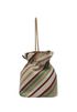 Lynton Bucket Bag, front view